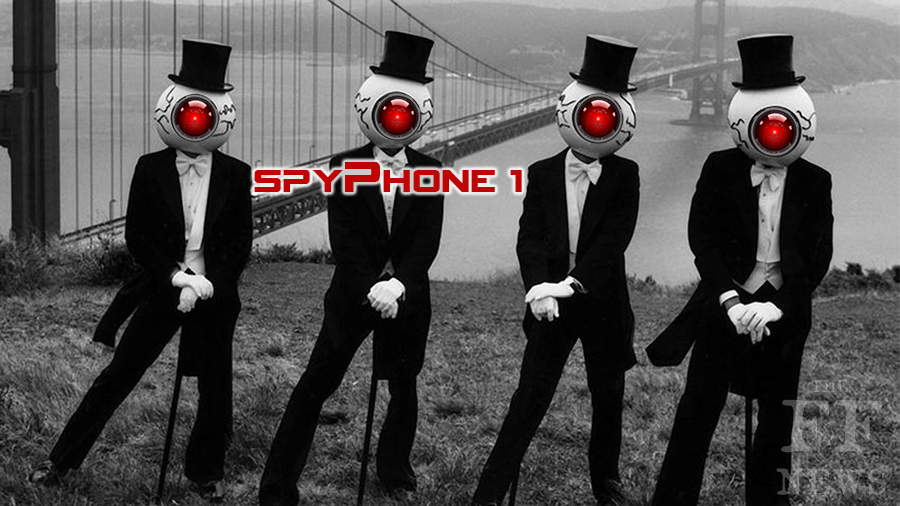 residents spyPhone club